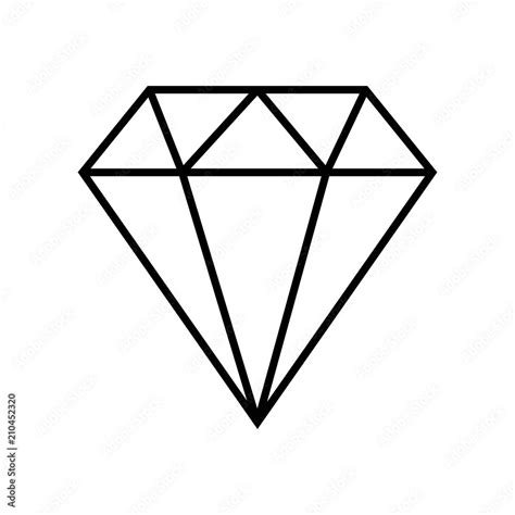 Diamond Symbol