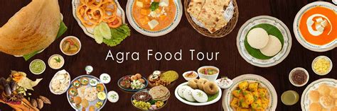 Agra food Tour | Food Walk, Photo Tour, Heritage Walk, Cycle Tour in Agra