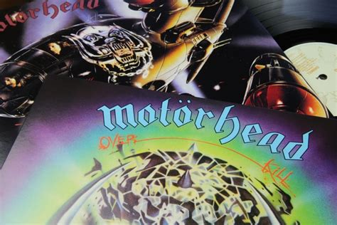 Motorhead's "Heroes" Cover Surpasses 50 Million YouTube Views