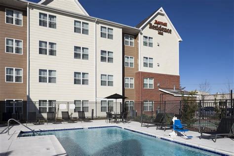 Residence Inn Jackson Ridgeland Hotel (Ridgeland (MS)) - Deals, Photos ...