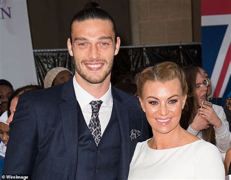 Andy Carroll loses battle to build a gazebo at his new £4.1m Essex mansion | Daily Mail Online