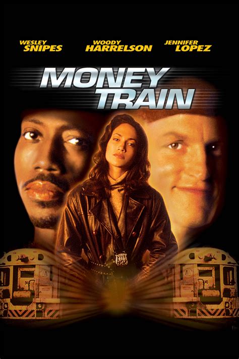 Money Train - Where to Watch and Stream - TV Guide