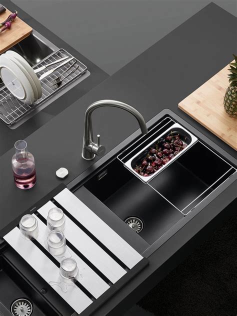 Sink Accessories - Accessories