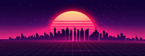 Is Vaporwave the next big design trend for 2023? - Scott Fleary