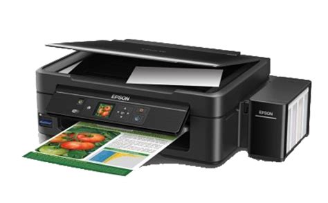 Epson L485 Wi-Fi All-in-One Ink Tank Printer ( Multi Function Printer ...