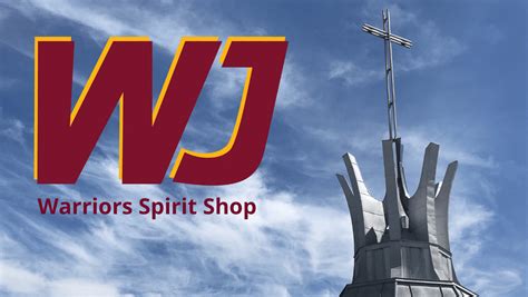 Walsh Jesuit Spirit Store – Walsh Jesuit Spirit Shop