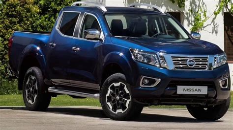 2020 Nissan Frontier Pickup Truck | McNeill Nissan of Wilkesboro