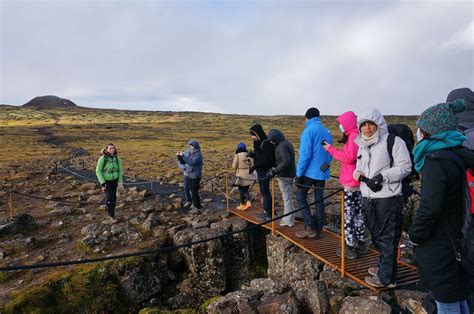 Volcano tours Iceland - an exciting adventure awaits