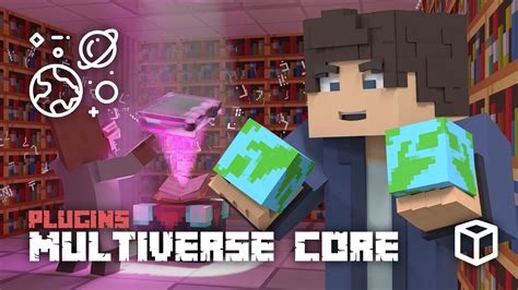 How To Install And Use Multiverse On Your Minecraft Server