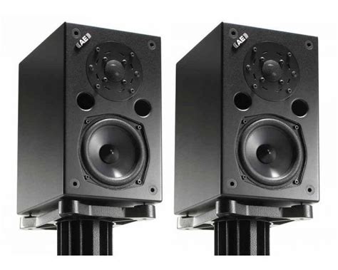 -Acoustic Energy AE1 Classic Speakers | Acoustic, Speaker, Audio design