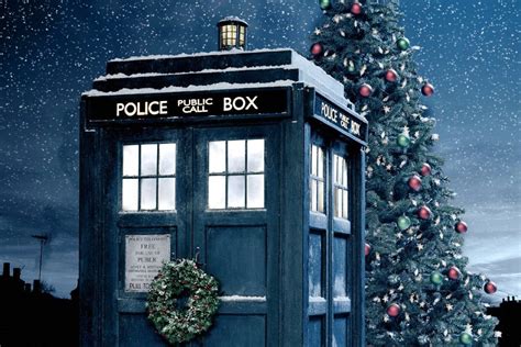 All 'Doctor Who' Christmas Specials, Ranked | The Mary Sue