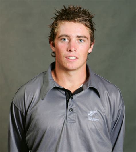 Tim Southee | ESPNcricinfo.com