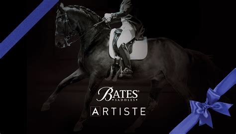 Bates Saddles | Optimise your horse's comfort and performance