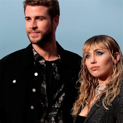 Why Am I So Obsessed With Miley Cyrus and Liam Hemsworth's Breakup? | Vogue