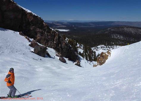 Mammoth, California: Worth the Drive and More | The Brave Ski Mom