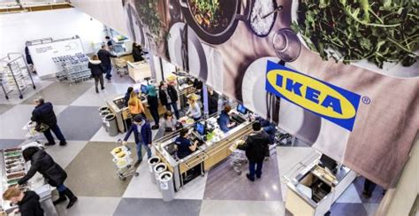 IKEA food delivery is now a thing and you can get it across Canada | Dished