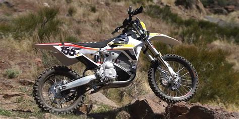 The 10 Best Electric Dirt Bikes of 2023