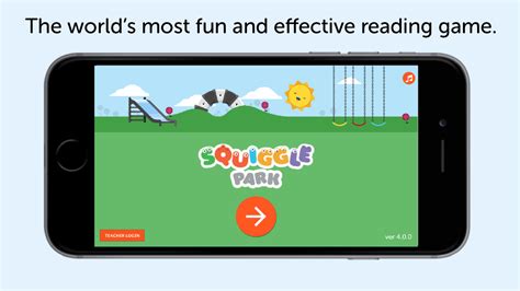 Squiggle Park - App on Amazon Appstore