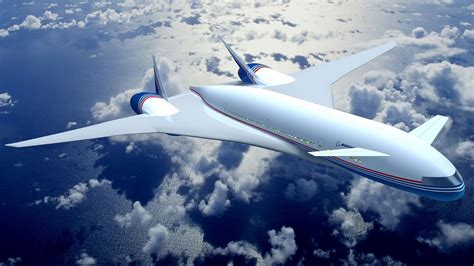 Concept Plane | Aircraft, Boeing aircraft, Aircraft design