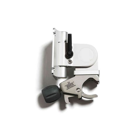 CORTRAK* 2 Enteral Access System - Post Rail Clamp | Avanos Medical Devices