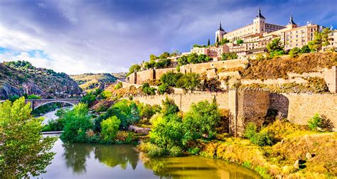 Turismo em Toledo | Saiba tudo sobre viagens | Blog CVC