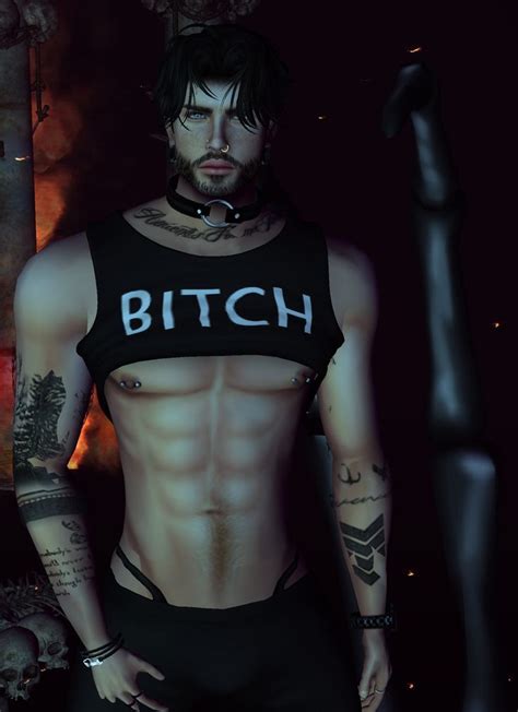 Best male imvu avatar - gilitaustralia