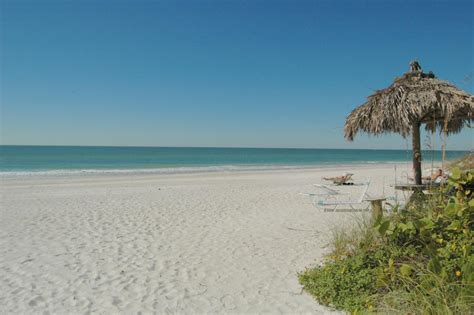 Anna Maria Island - Florida, USA - Tourist Destinations