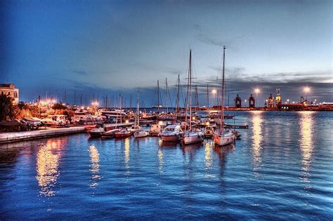 taranto by night - italy | Italy travel guide, Italy travel, Taranto