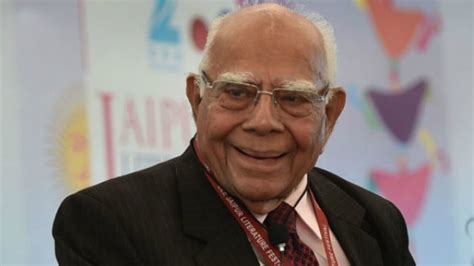 DDCA row: Ram Jethmalani to appear for Arvind Kejriwal in defamation ...