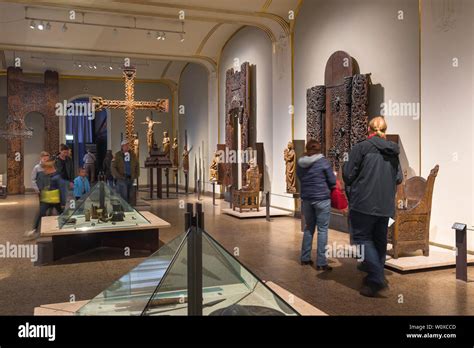 Oslo city museum hi-res stock photography and images - Alamy