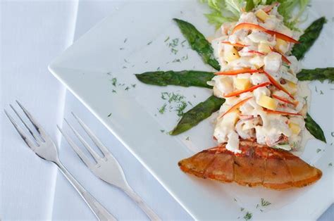 THE LOBSTER POT, George Town - Menu, Prices & Restaurant Reviews - Tripadvisor