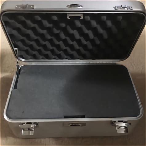 Zero Halliburton Briefcase for sale| 86 ads for used Zero Halliburton ...