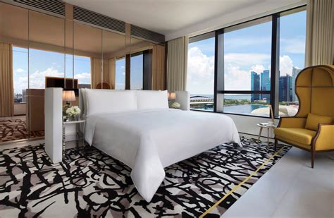 Staycation goals: 6 hotels with the best views in Singapore