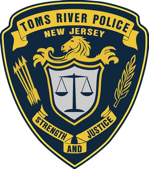 Toms River Police Accepting Auxiliary Member Applications | Toms River, NJ Patch