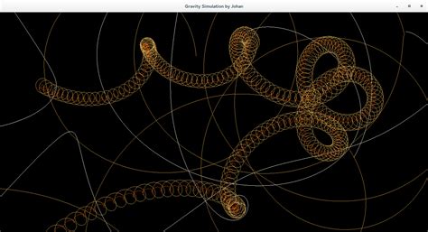 GitHub - 29jm/Gravity-Simulation: Place planets, and watch them ...