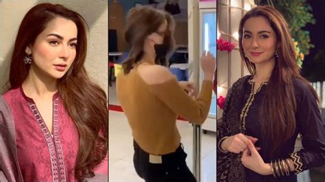 Hania Aamir Dance Video Goes Viral - INCPak