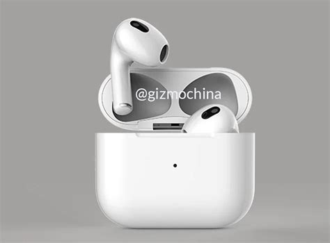 AirPods 3 and Apple Music HiFi might launch on May 18, as per rumor | iThinkDifferent