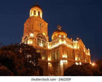 997 Varna Cathedral Images, Stock Photos, 3D objects, & Vectors | Shutterstock