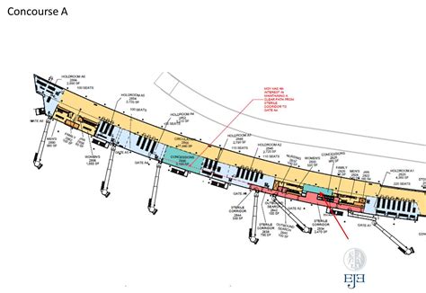 An Exclusive Preview of New Orleans Airport's New Terminal