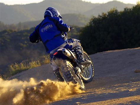 2012 YAMAHA WR450F Review, pictures, specifications