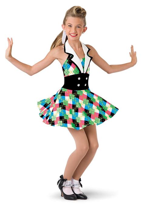 Costume Gallery | School Girl Swing Clearance Costume