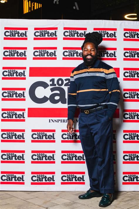 Sjava’s new album reflects his ancestral, cultural and spiritual journey – The Mail & Guardian