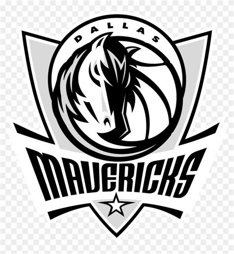 Cowboy Logos Free Logo Clipartlogocom - Dallas Mavericks Logo Svg, HD ...