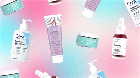 18 TikTok-Approved Beauty Products You Need Now | Teen Vogue