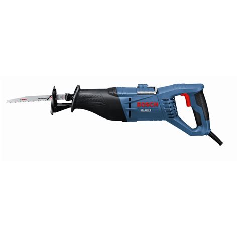 Bosch 1100W Professional Corded Reciprocating Saw | Bunnings Warehouse