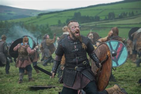 'Vikings' Netflix Sequel Release Date, Cast, Trailer Plot: All You Need ...