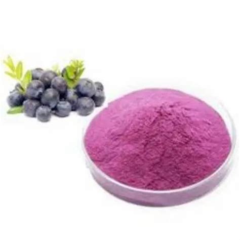 Acai Barry Ext Powder at Rs 2475.00/kg | Euterpe oleracea Extract in ...