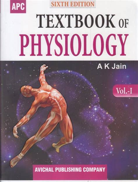 Textbook of Physiology (Set of 2 Volumes) 6th Edition - Buy Textbook of ...