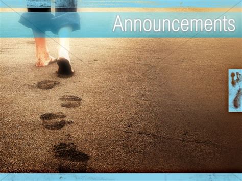 Church Announcements, Announcement Backgrounds - Sharefaith-Page 3