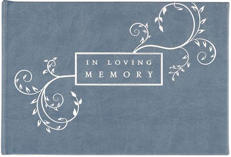 Funeral Booklet Printing - Funeral Printing - DisciplePress